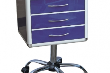 Asystor 3 CH wersja lakierowana