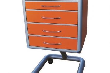 Asystor 4 na podstawie w kształcie litery U