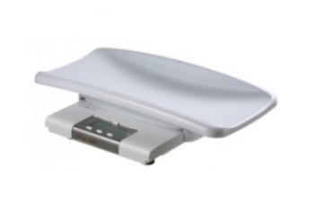 ELEKTRONICZNA WAGA MEDYCZNA NIEMOWLĘCA I PODŁOGOWA CHARDER MS 4200