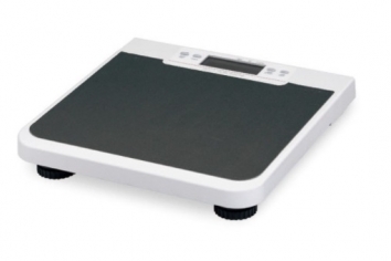 ELEKTRONICZNA WAGA MEDYCZNA PODŁOGOWA CHARDER MS 6110