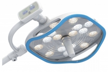 LAMPA S200W ŚCIENNA