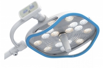 LAMPA BEZCIENIOWA S200C SUFITOWA