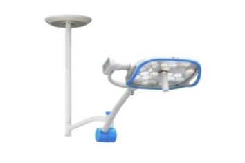 LAMPA ZABIEGOWO-OPERACYJNA BEZCIENIOWA S200C