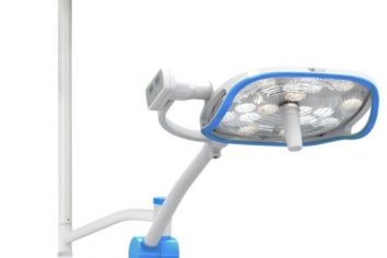 LAMPA ZABIEGOWO-OPERACYJNA BEZCIENIOWA S200C SUFITOWA