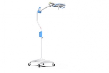 LAMPA ZABIEGOWO-OPERACYJNA BEZCIENIOWA S200M PRZEJEZDNA