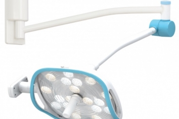 LAMPA ZABIEGOWO-OPERACYJNA BEZCIENIOWA S200W