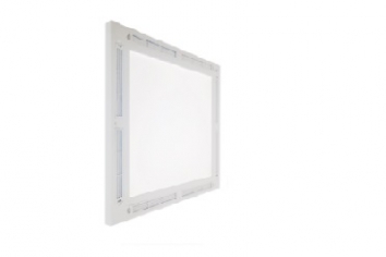 Lampa biobójcza Aseptica Nano-hybryda