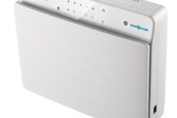 Oczyszczacz Aseptic Clinic