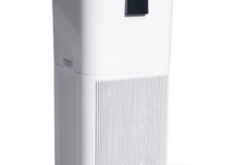 Oczyszczacz Aseptica Cristal