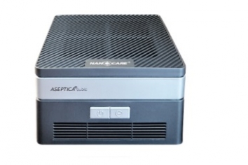 Oczyszczacz powietrza Aseptic Cubic