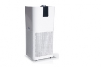 Oczyszczacz powietrza Aseptica Cristal