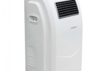 Sterylizator Aseptica Buster 800