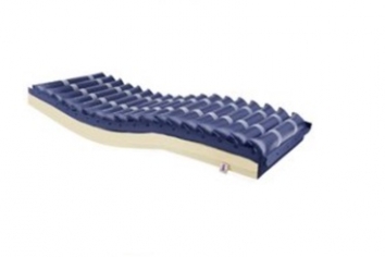 Materac przeciwodleżynowy z pompą model 300 +  Supra