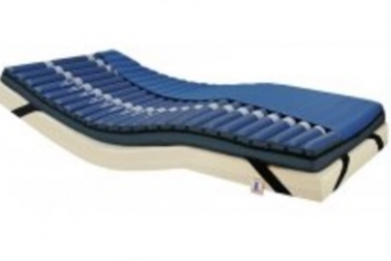 Materac przeciwodleżynowy z pompą model 400 + Beta