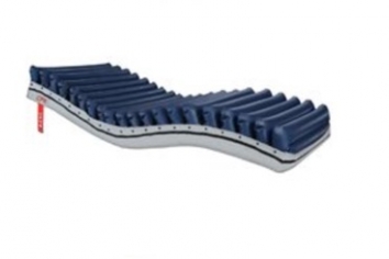 Materac przeciwodleżynowy z pompą model 850 + Ela