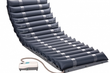 Materac przeciwodleżynowy TUBE LIGHT