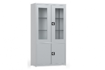 Szafa medyczna 4-drzwiowa MDW/2K