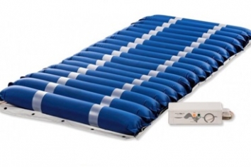 Materac przeciwodleżynowy Tube Master