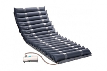 Materac przeciwodleżynowy TUBE LIGHT