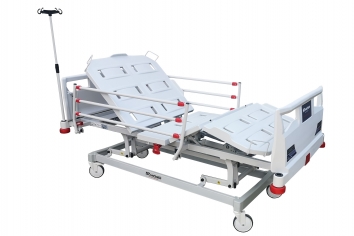 Łóżko szpitalne elektryczne CURA3060