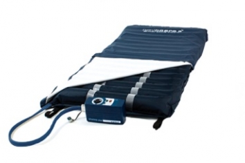 Materac zmiennociśnieniowy - rurowy SmartLine Basic 