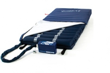 Materac zmiennociśnieniowy - rurowy SmartLine Plus 5