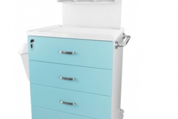 Wózek anestezjologiczny JWW-A 4