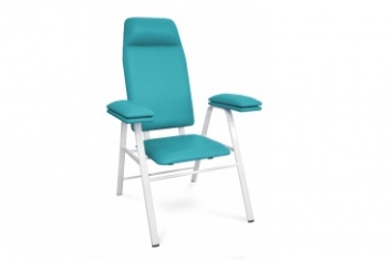 Fotel do pobierania krwi - JFK 4