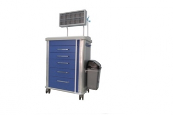 Wózek anestezjologiczny MT-D 01 