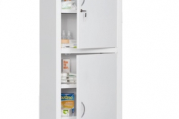 Szafa jednoskrzydłowa seria MD1 1750/SS