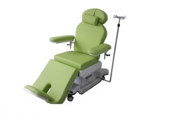 Fotel do dializ i chemioterapii PANAMERA