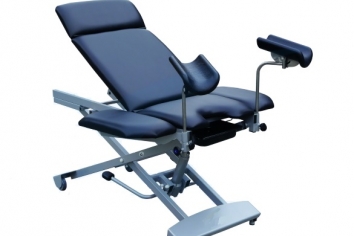 ZW100 Stół zabiegowy 