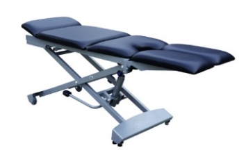 Stół zabiegowy ZW100