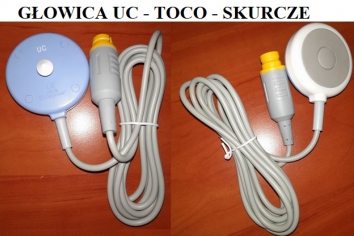 GŁOWICA TOCO