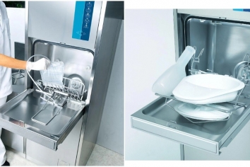 Dezynfektor do kaczek i basenów Topic20