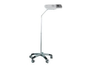 Skaner żył QV-600 ze wózkiem