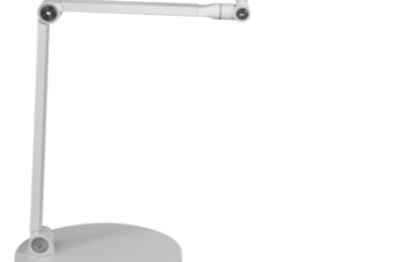 Skaner żył QV-600 ze stojakiem na biurko