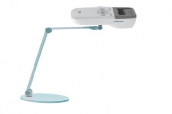 Skaner żył QV-600 ze stojakiem