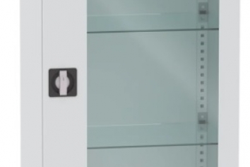 Szafa medyczna SML 101