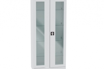 Szafa medyczna SML 112