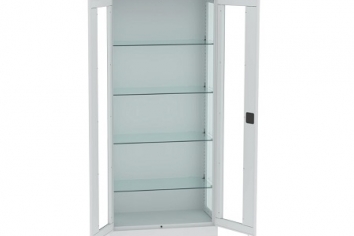 Szafa medyczna SML 115