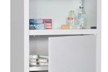 Szafa lekarska MD 1 1760 SG