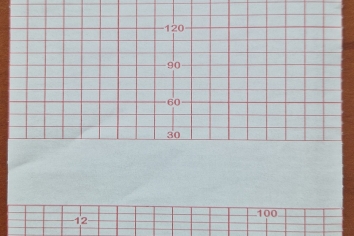 Papier do KTG  Comometrics B4305 