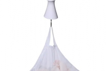 Waga niemowlęca ręczna z legalizacją charder ms 4400