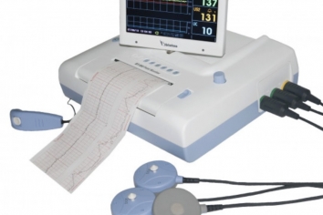 Kardiotokograf BT-350 LCD