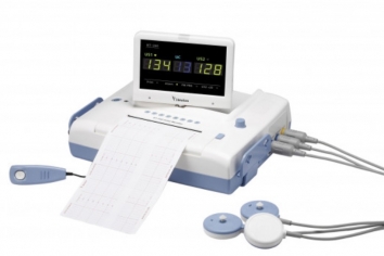Kardiotokograf model BT- 350LED 
