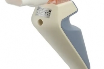 Spirometr bezturbinowy PDD-301