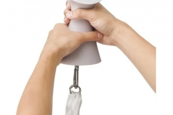 ELEKTRONICZNA WAGA MEDYCZNA NIEMOWLĘCA RĘCZNA Z LEGALIZACJĄ CHARDER MS 4400.