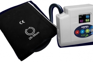 Holter ciśnienia 308 ABPM v.201