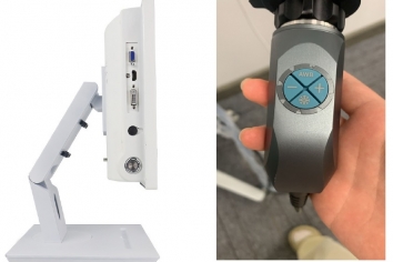 Video Cystoskop giętki